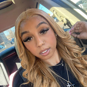 Meet your Posher, Jayla